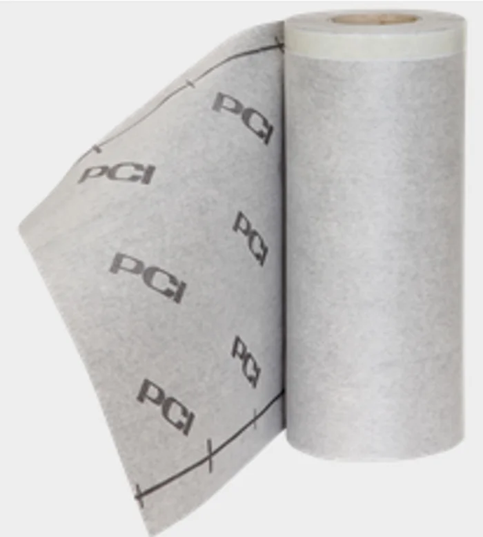 PCI Pecitape® PB Spezial-Dichtband 20 m Anschlüssen an Fenster- und Türelemente