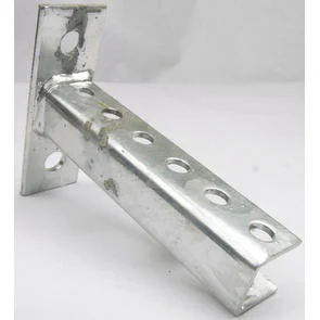 Pendelkonsole Fzv Bu 400 U. Unterstützung