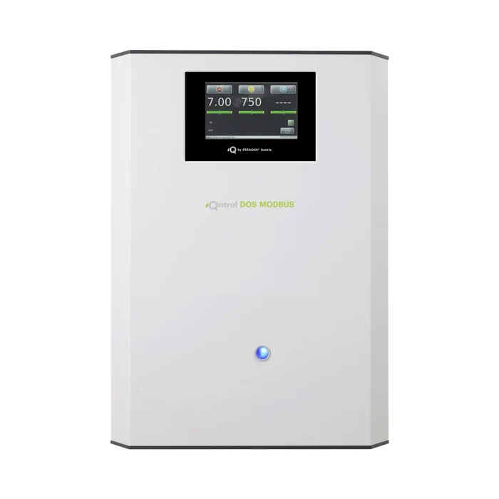 Peraqua iQntrol Dosieranlage DOS-MODBUS