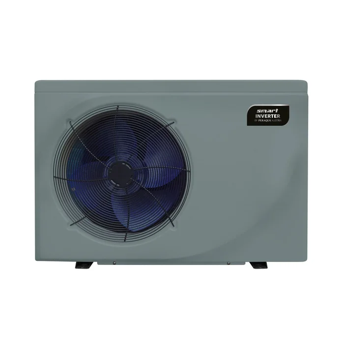 Peraqua Smart Full Inverter Wärmepumpe Plus 10,3-17,3 kW 230V
