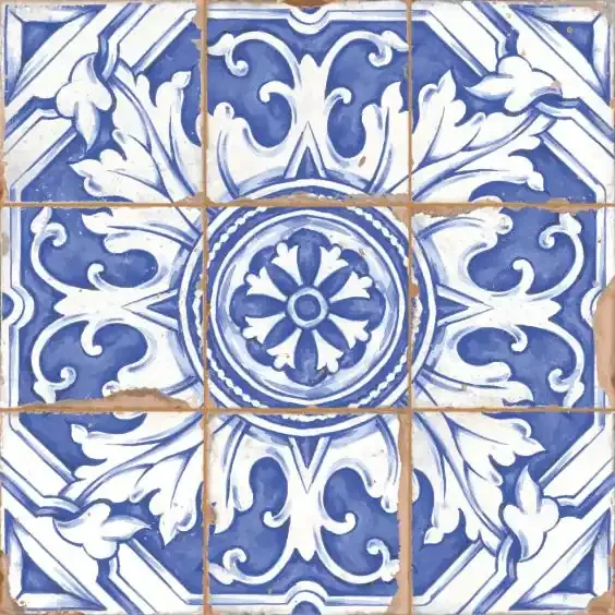 Peronda FS Campania Minori LT 33×33 cm