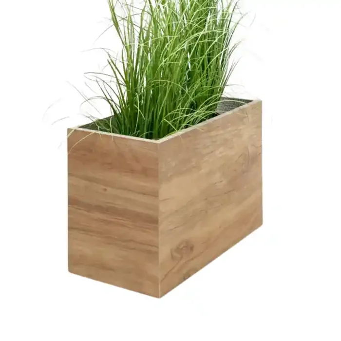 Pflanzgefäß 30 x 60 x 40 cm Alpi Miele