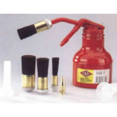 Pinsel für Klebedose 11 mm für Zellkautschuk-Isolierung