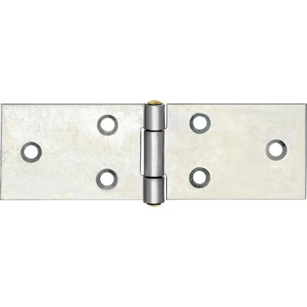 POHL Tischband nach DIN 7957 T breit 34 x 140 mm, Stahl verzinkt