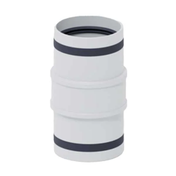 POLO-KAL 3S Überschiebmuffe