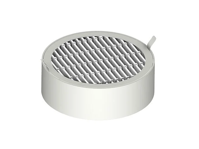 Poloplast Ersatzfilter f. Polo-Air One+, Filterklasse F7