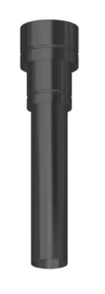 Poloplast ISO-Dachhaube DN160