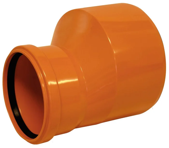 Poloplast Kanal-Reduktionen