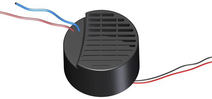 Poloplast Polo-KWL Erweiterungsmodul f. PKAIRONEBT