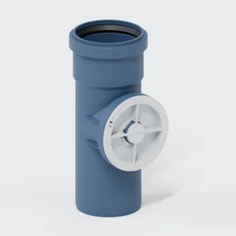 Poloplast Reinigungsrohr