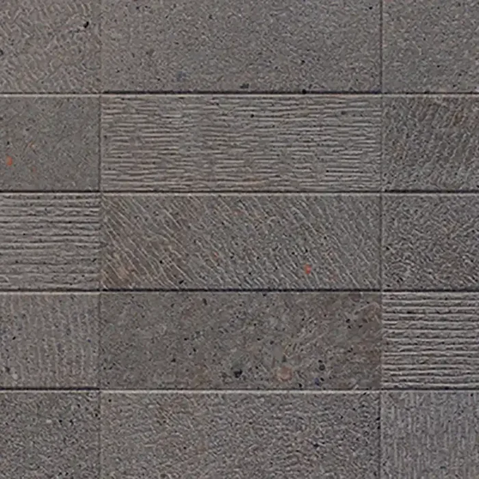 Porcelanosa Block Matika Topo 33,3×100 cm Wandfliese rektifiziert