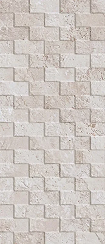 Porcelanosa Deco Image Cream 33,3×100 cm Wandfliese rektifiziert