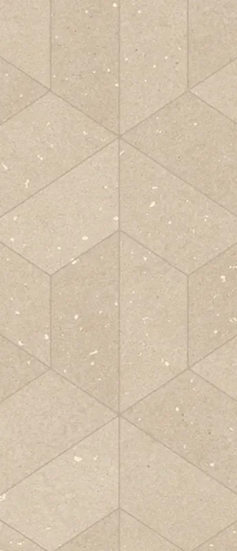 Porcelanosa Deco Terra Clay 59,6×150 cm Wandfliese rektifiziert