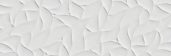 Porcelanosa Marmi Oxo Deco Blanco 33,3×100 cm Wandfliese rektifiziert