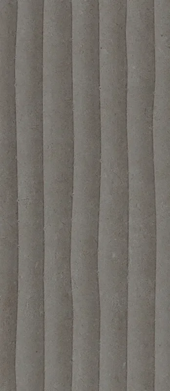 Porcelanosa Newport Old Dark Gray 33,3×100 cm Wandfliese rektifiziert