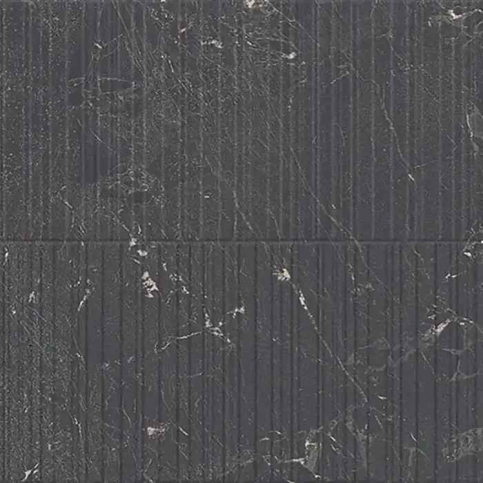 Porcelanosa Nolita Madison Marquina 45×120 cm Wandfliese rektifiziert