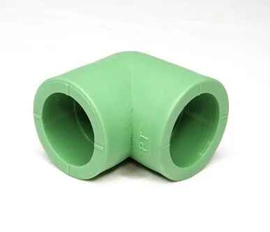 PPR-Winkel 90°, Dim. 32