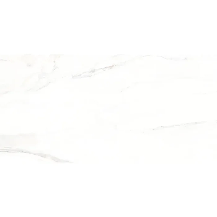 Premium Marble Turin Feinsteinzeug glasiert, glänzend rektifiziert 28,6x58x1