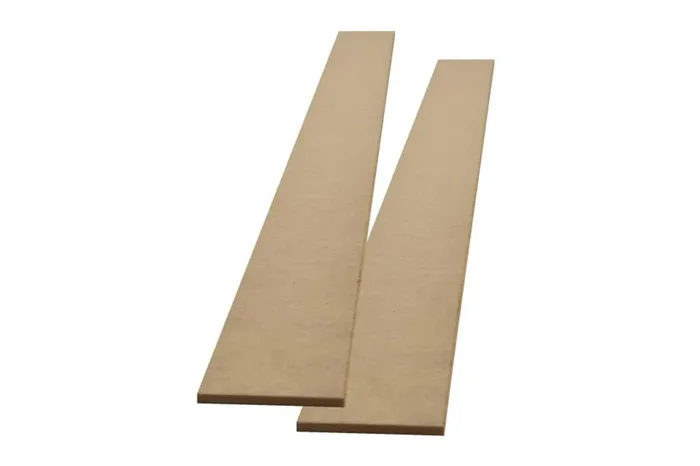 Pro Clima DASATOP FIX Montageleiste für Sparrenflanke