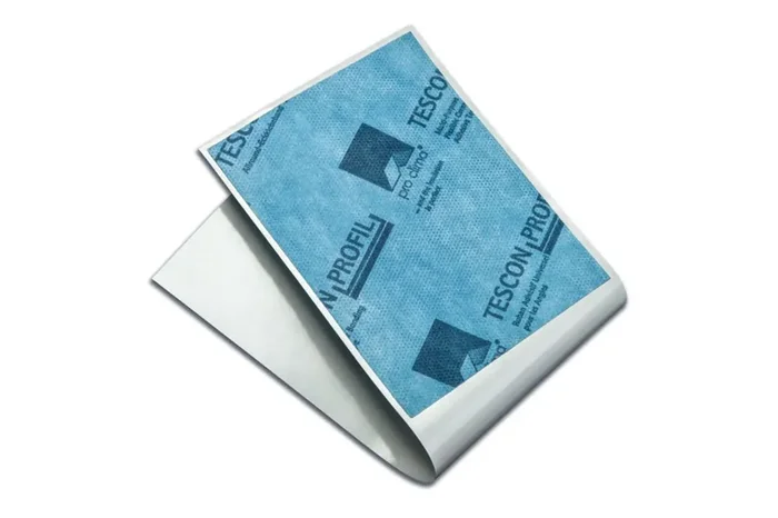 Pro Clima TESCON SANAPATCH Klebe-Pflaster mit Easy-Off-Funktion für innen und außen