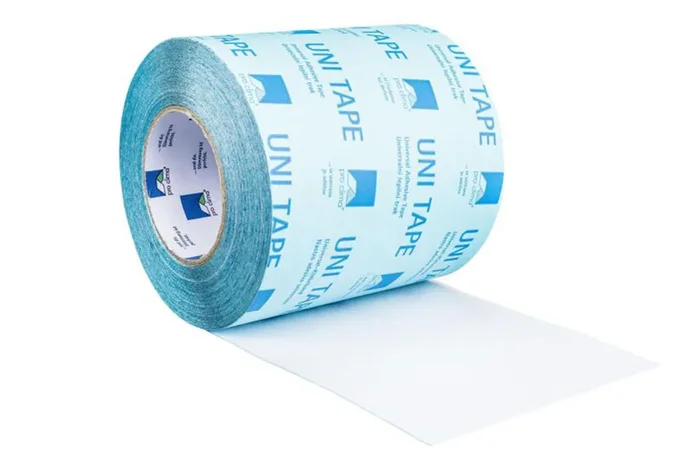 Pro Clima UNI TAPE XL Reparatur-Klebeband für innen