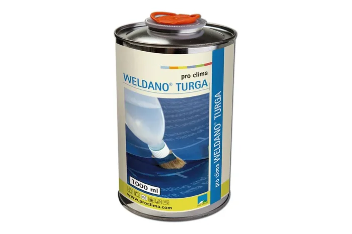 Pro Clima WELDANO TURGA Quellschweißmittel