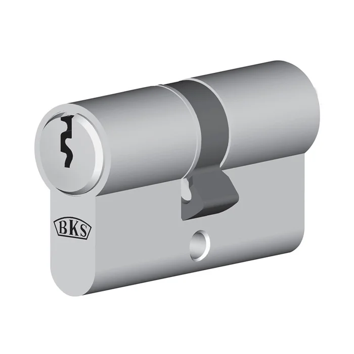 Profil-Doppelzylinder Halbzylinder BKS 8800