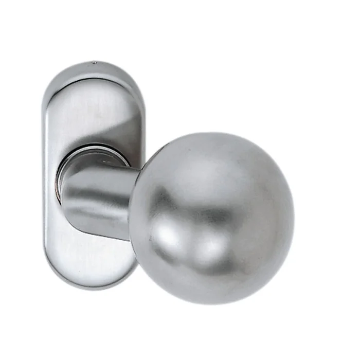 Profiltür-Knopf 2033/4010