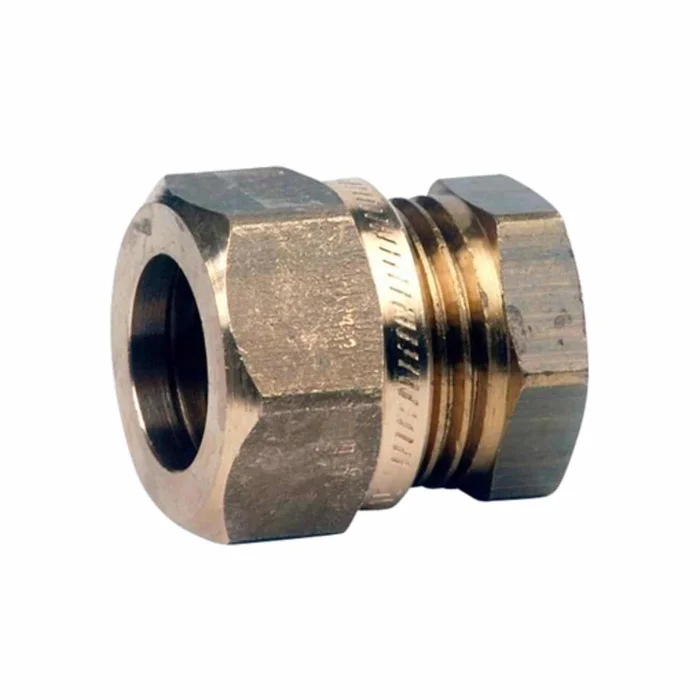 Prüfdruckstopfen 10 mm Vatette