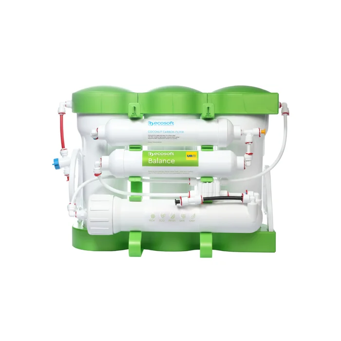 PURE Balance Umkehrosmosefilter