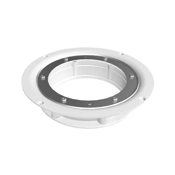 Purus S-Serie Verlängerungsring 25 mm