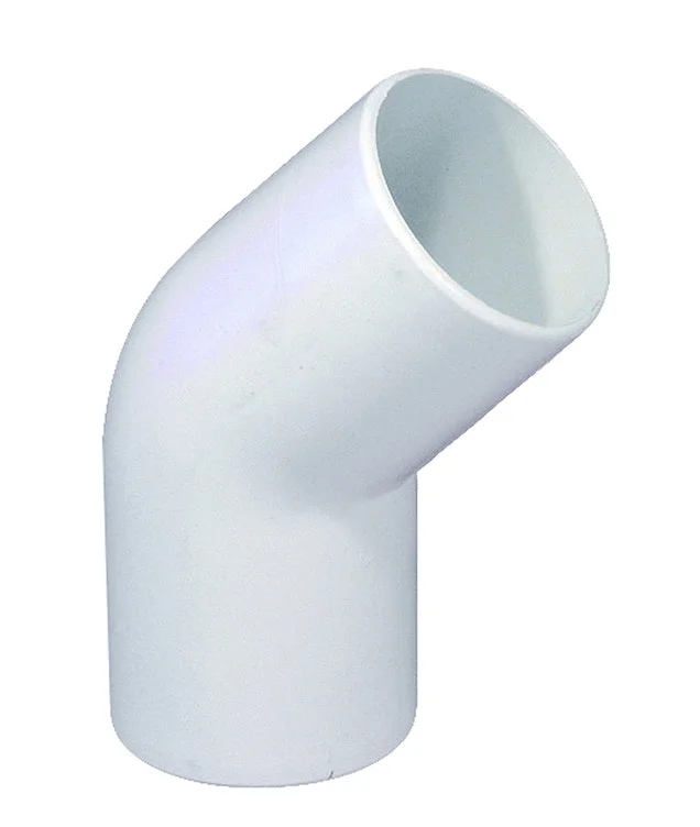 Purus Winkel Abs 45 Grad, 40, zum Kleben