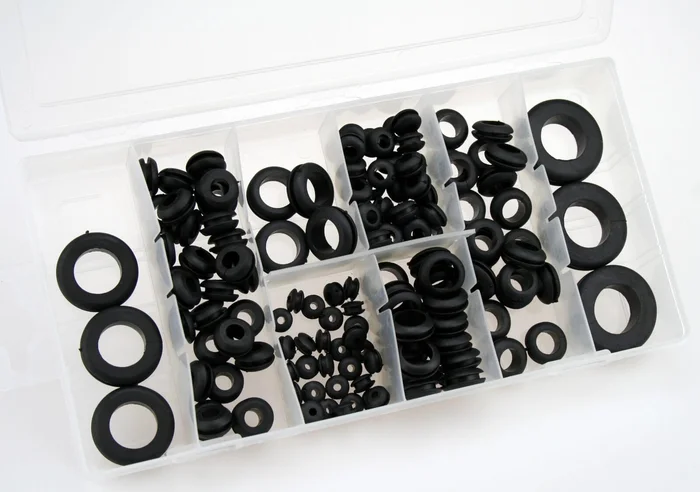 PVC Planenösen Ösenset 140 teilig