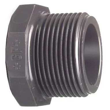 PVC-U Stopfen 2“ PN16