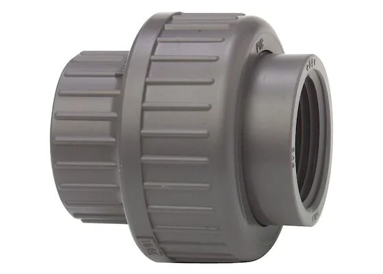 PVC-U Übergang 50-11/2“