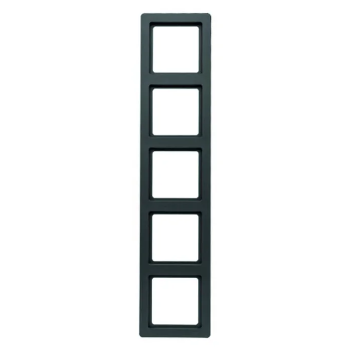 Q.1 Rahmen 5fach anthrazit samt