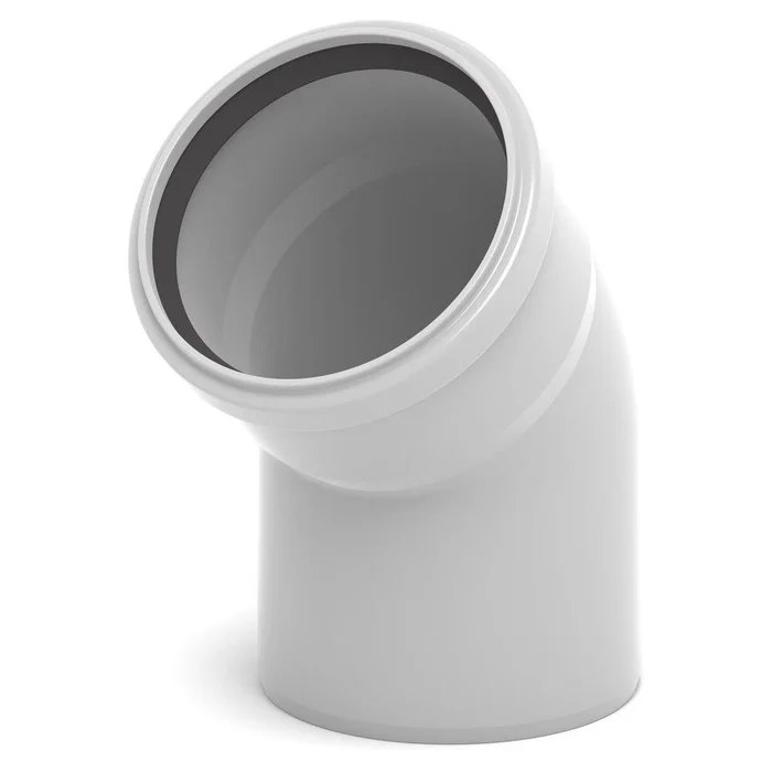 Rehau Rausilento Bogen