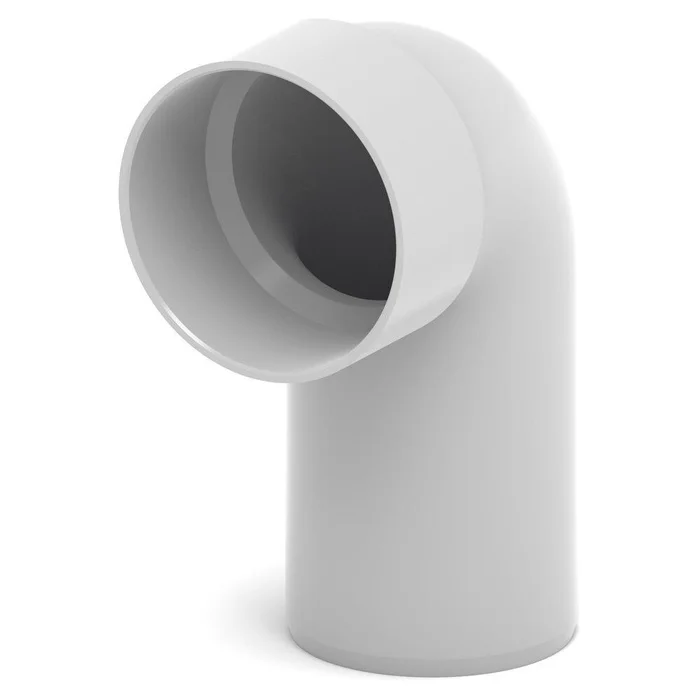 Rehau Rausilento Siphonwinkel