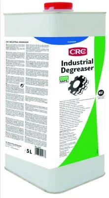 Reinigung CRC Industrie-Entfetter 5L NSF A8/K1