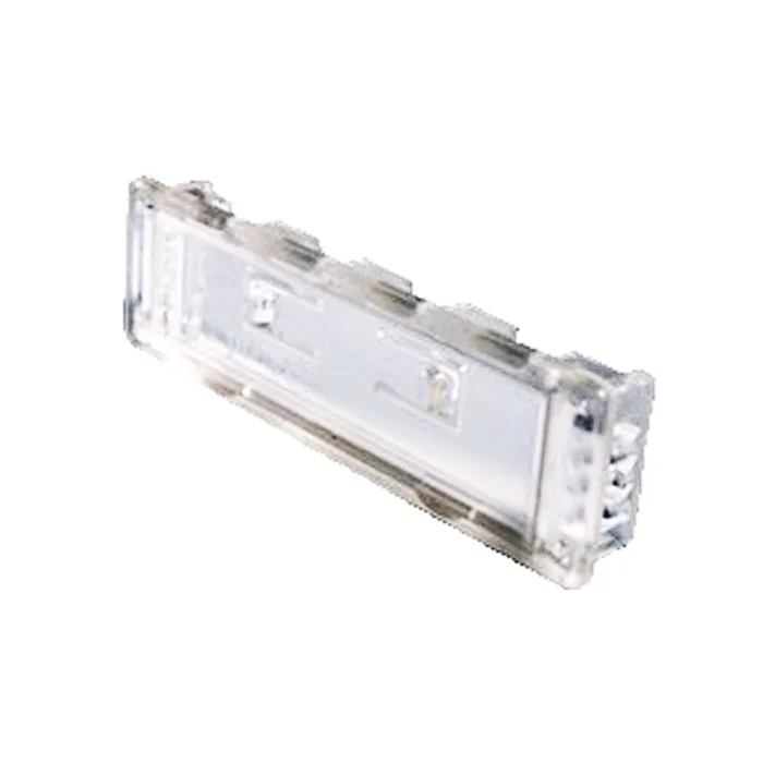 RENZ Namensschild Standard 97-9-82016