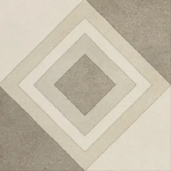 Retro Fliese – Cementine Retro matt 20×20 Retro4