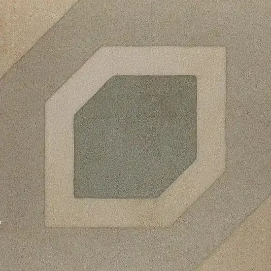 Retro Fliesen in Boho-Optik Cementine Boho matt 20×20 Boho5