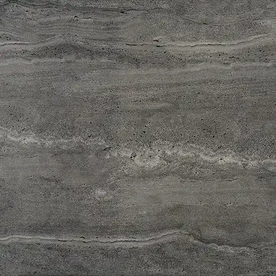 Reverso2 Fliese in Travertinoptik 30×60 Black