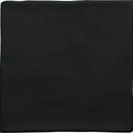 Revoir Paris Atelier Wall 10×10 cm Noir Mat