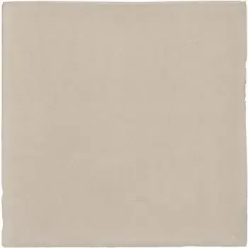 Revoir Paris Atelier Wall 10×10 cm Taupe Mat