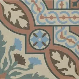 Revoir Paris Bel Air 15×15 cm Hiba