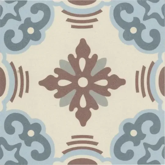 Revoir Paris Bel Histoire 15×15 cm Irma