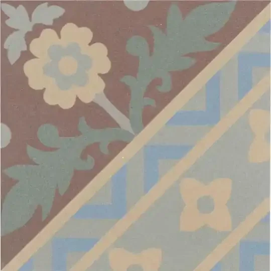 Revoir Paris Bel Histoire 15×15 cm Jean