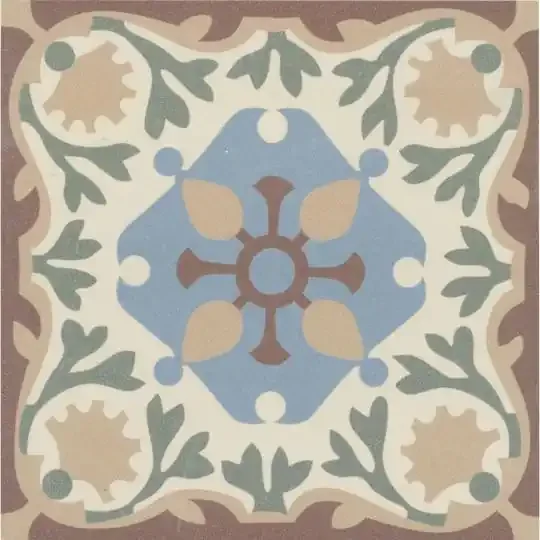 Revoir Paris Bel Histoire 15×15 cm Jules