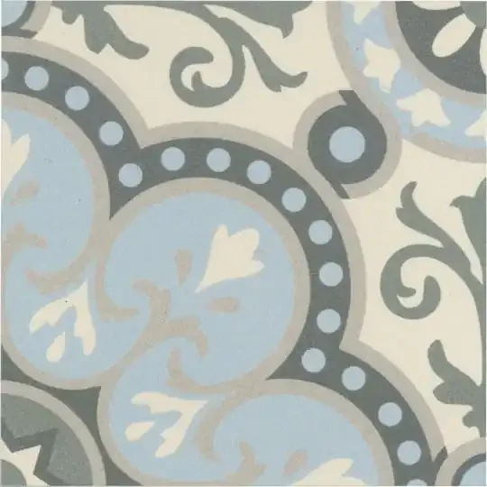 Revoir Paris Bel Histoire 15×15 cm Lisette